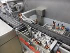 Used IWKA (Jones) Model SC4 Automatic Horizontal Cartoner