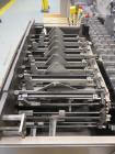 Used IWKA (Jones) Model SC4 Automatic Horizontal Cartoner