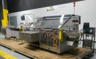 Used IWKA Cartopac Model SC6 Automatic Horizontal Cartoner
