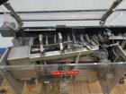 Used IWKA Cartopac Model SC6 Automatic Horizontal Cartoner