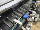 Used IWKA Cartopac Model SC6 Automatic Horizontal Cartoner