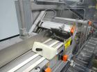 Used IWKA Cartopac Model SC6 Automatic Horizontal Cartoner