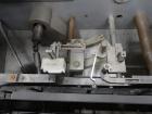 Used IWKA Cartopac Model SC6 Automatic Horizontal Cartoner