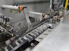 Used IWKA Cartopac Model SC6 Automatic Horizontal Cartoner