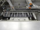Used IWKA Cartopac Model SC6 Automatic Horizontal Cartoner