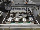 Used IWKA Cartopac Model SC6 Automatic Horizontal Cartoner