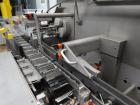 Used IWKA Cartopac Model SC6 Automatic Horizontal Cartoner