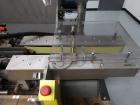 Used IWKA Cartopac Model SC6 Automatic Horizontal Cartoner
