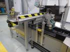 Used IWKA SI 6 Horizontal Glue Cartoner for Pouches or Blow Fill Seal Products