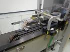 Used IWKA SI 6 Horizontal Glue Cartoner for Pouches or Blow Fill Seal Products