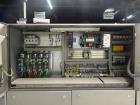 Used IWKA SI 6 Horizontal Glue Cartoner for Pouches or Blow Fill Seal Products