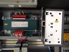 Used IWKA SI 6 Horizontal Glue Cartoner for Pouches or Blow Fill Seal Products