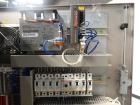 Used IWKA SI 6 Horizontal Glue Cartoner for Pouches or Blow Fill Seal Products
