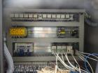Used IWKA SI 6 Horizontal Glue Cartoner for Pouches or Blow Fill Seal Products