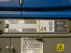 Used IWKA SI 6 Horizontal Glue Cartoner for Pouches or Blow Fill Seal Products