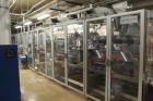 Used Jones Criterion Automatic Horizontal Cartoner