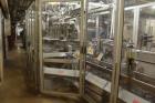 Used Jones Criterion Automatic Horizontal Cartoner