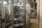 Used Jones Criterion Automatic Horizontal Cartoner