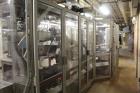 Used Jones Criterion Automatic Horizontal Cartoner