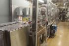 Used Jones Criterion Automatic Horizontal Cartoner