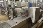 Used Jones Criterion Automatic Horizontal Cartoner