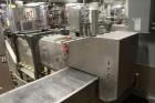 Used Jones Criterion Automatic Horizontal Cartoner