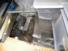 Used Jones Criterion 2000 Automatic Intermittant Motion Horizontal Cartoner