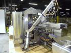 Used Jones Criterion 2000 Automatic Intermittant Motion Horizontal Cartoner