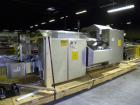 Used Jones Criterion 2000 Automatic Intermittant Motion Horizontal Cartoner