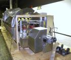 Used Jones Criterion 2000 Automatic Intermittant Motion Horizontal Cartoner