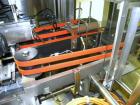 Used Jones Criterion 2000 Automatic Intermittant Motion Horizontal Cartoner