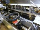 Used Jones Criterion 2000 Automatic Intermittant Motion Horizontal Cartoner