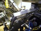 Used Jones Criterion 2000 Automatic Intermittant Motion Horizontal Cartoner
