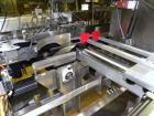 Used Jones Criterion 2000 Automatic Intermittant Motion Horizontal Cartoner