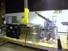 Used Jones Criterion 2000 Automatic Intermittant Motion Horizontal Cartoner