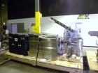 Used- Jones Criterion 2000 Automatic Intermittant Motion Horizontal Cartoner