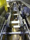 Used- Jones Criterion 2000 Automatic Intermittant Motion Horizontal Cartoner