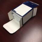Used Jones Criterion 2000 Automatic Intermittant Motion Horizontal Cartoner