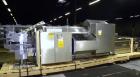 Used Jones Criterion 2000 Automatic Intermittent Motion Horizontal Cartoner