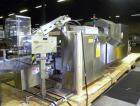 Used Jones Criterion 2000 Automatic Intermittent Motion Horizontal Cartoner
