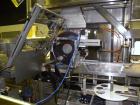 Used Jones Criterion 2000 Automatic Intermittent Motion Horizontal Cartoner