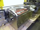 Used Jones Criterion 2000 Automatic Intermittent Motion Horizontal Cartoner
