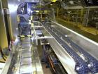 Used Jones Criterion 2000 Automatic Intermittent Motion Horizontal Cartoner