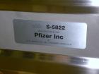 Used Jones Criterion 2000 Automatic Intermittent Motion Horizontal Cartoner