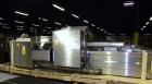 Used Jones Criterion 2000 (IM-C2K) Automatic Intermittent Motion Horizontal Cartoner. Capable of speeds from 20 to 66 cartons per minute. Reverse Tuck flap closures   Has 6