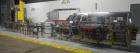 Used Jones Model Legacy Automatic Bottle Load Horizontal Glue Pharmaceutical Ca