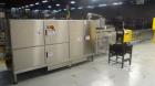 Used Jones Model Legacy Automatic Bottle Load Horizontal Glue Pharmaceutical Ca