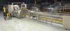 Used Jones Model Legacy Automatic Bottle Load Horizontal Glue Pharmaceutical Ca