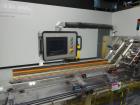Used Jones Model Legacy Automatic Bottle Load Horizontal Glue Pharmaceutical Ca