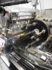 Used Jones Model Legacy Automatic Bottle Load Horizontal Glue Pharmaceutical Ca